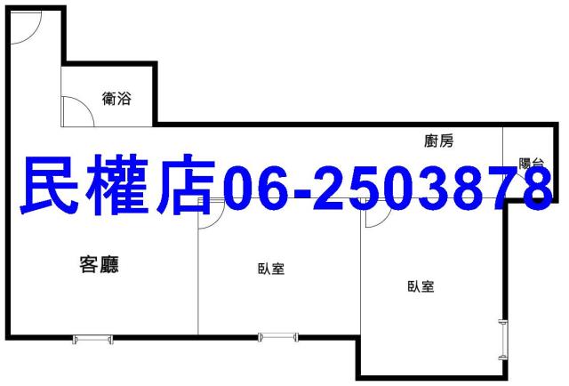 安平大樓-10