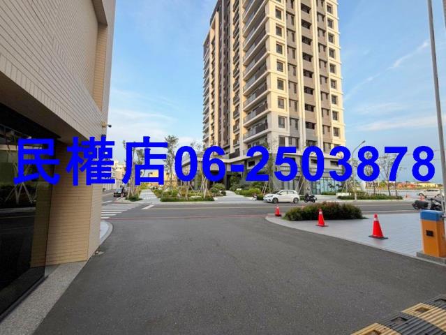 台南華廈-12