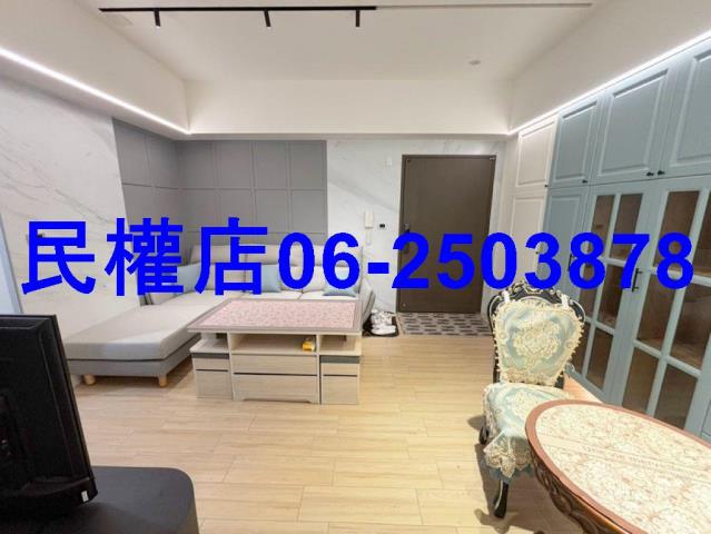 台南華廈-1