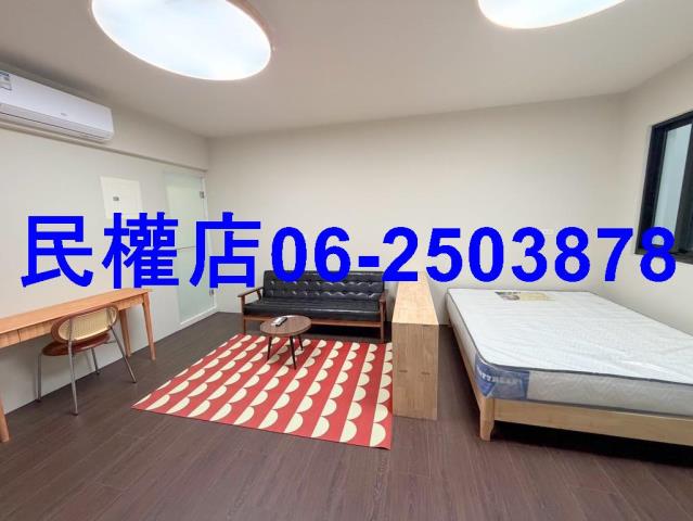 中西區套房-1