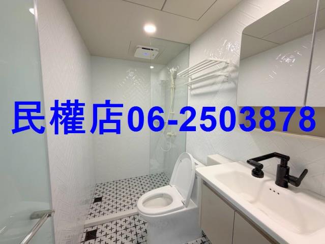 中西區套房-5