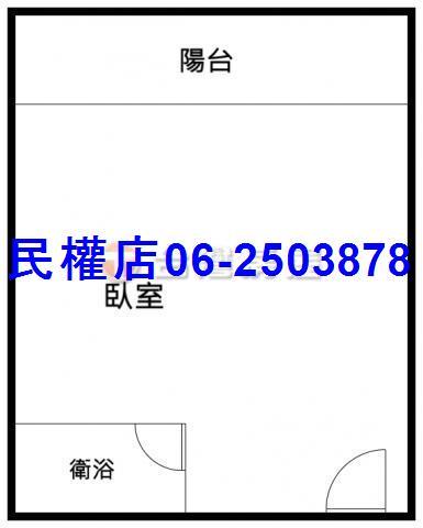 台南南區華廈-11