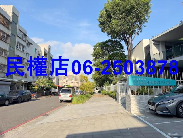 台南南區公寓-14
