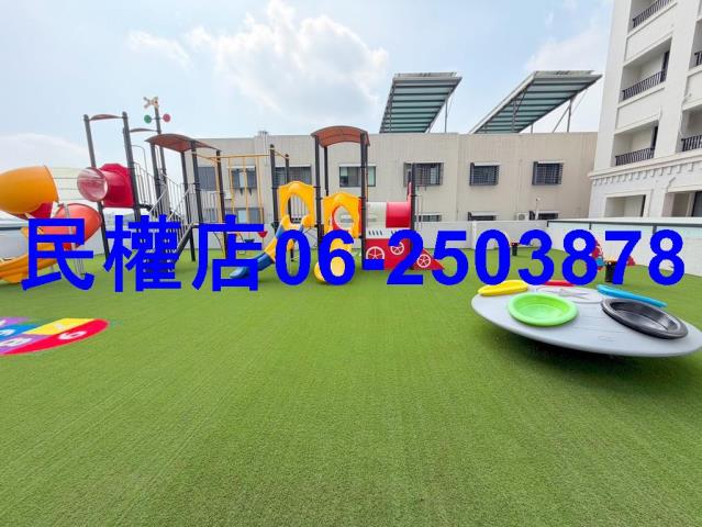 台南善化華廈-9