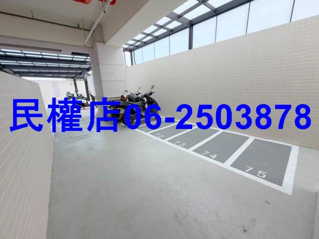 台南善化華廈-8