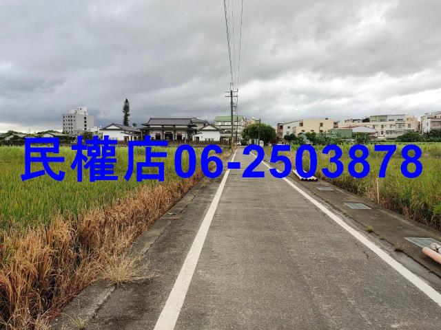 新市農地-8