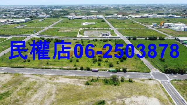 台南麻豆工業地-0