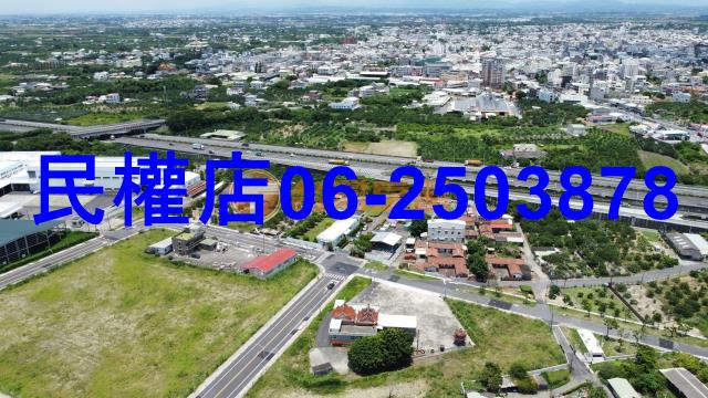 台南麻豆工業地-3