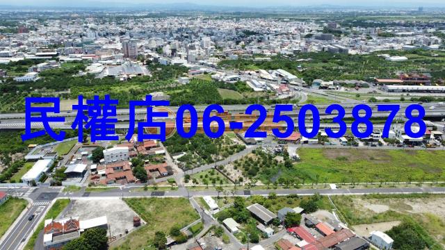 台南麻豆工業地-6