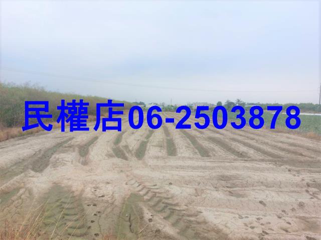 台南農地-4