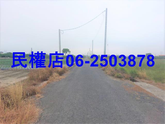 台南農地-5