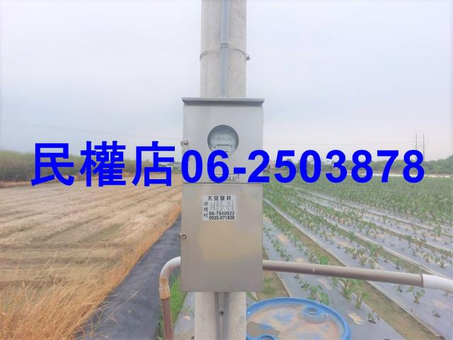 台南農地-7