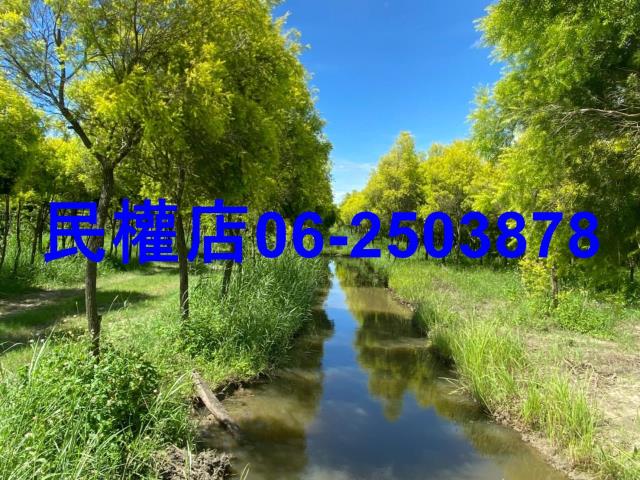 台南六甲農地-3