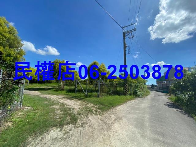台南六甲農地-8