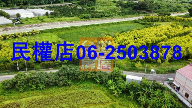 台南六甲農地-0