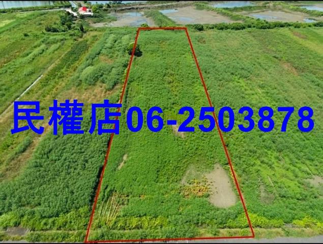 台南將軍農地-3