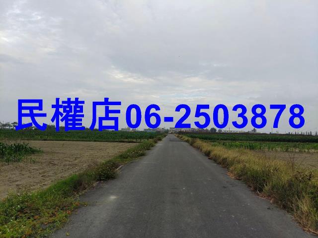 台南將軍農地-7