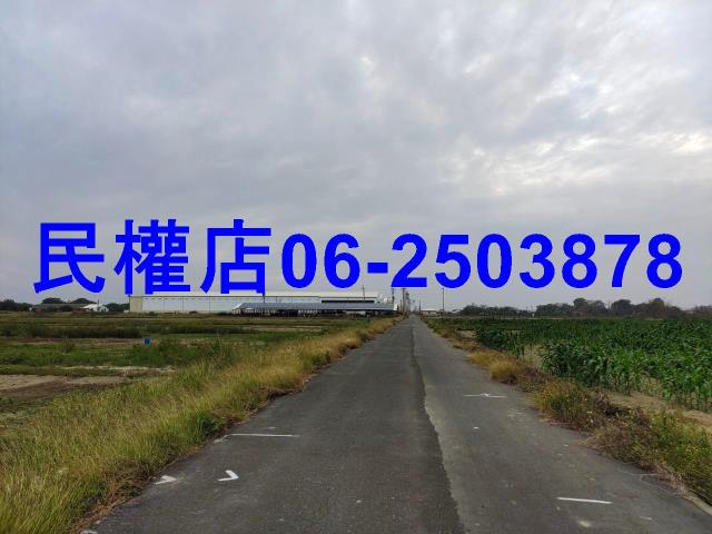 台南將軍農地-8