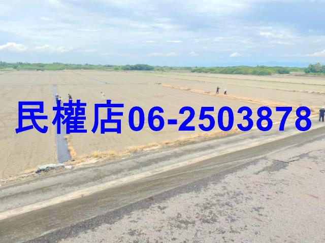 台南安南農地-1