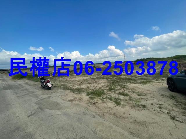 台南安南農地-2
