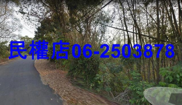 台南龍崎農地-0