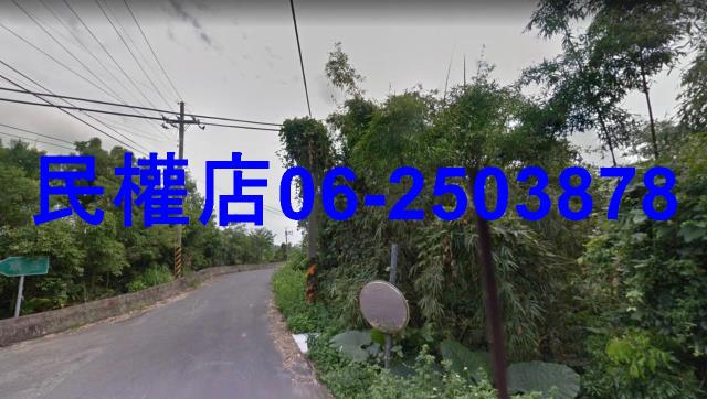 台南龍崎農地-1