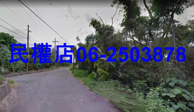 台南龍崎農地-2