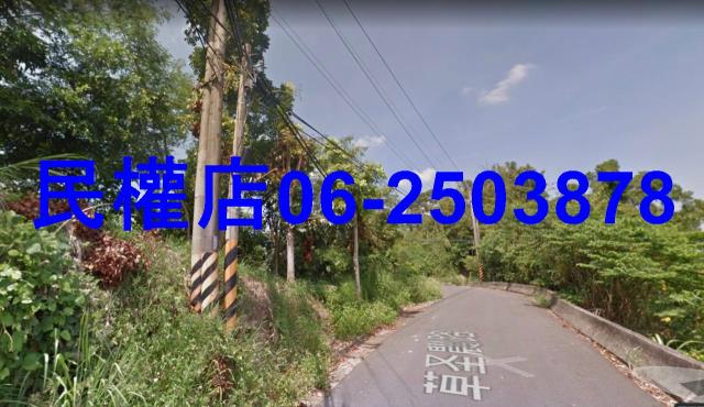 台南龍崎農地-3