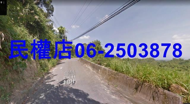 台南龍崎農地-4