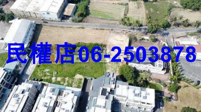 台南關廟農地-11