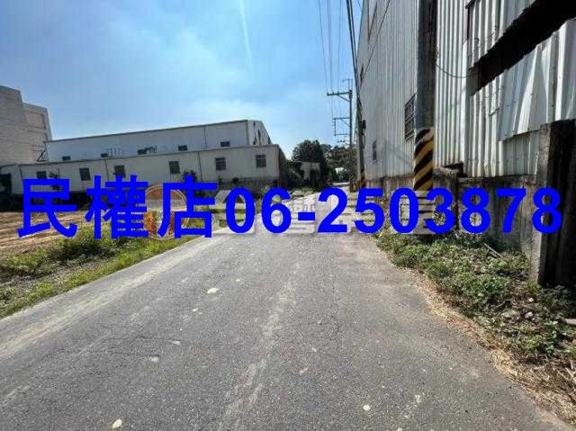 台南關廟農地-13