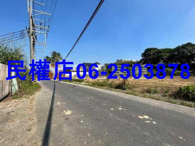 台南關廟農地-14