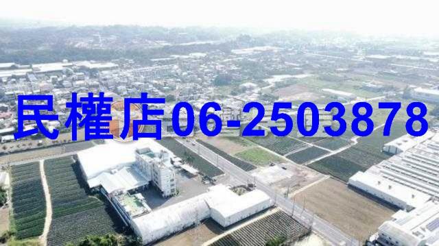 台南關廟農地-7