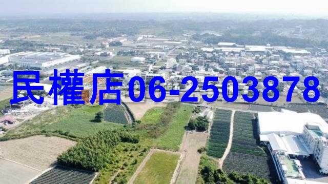 台南關廟農地-8