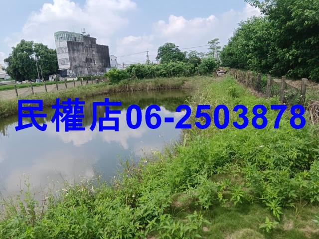 台南六甲農地-9