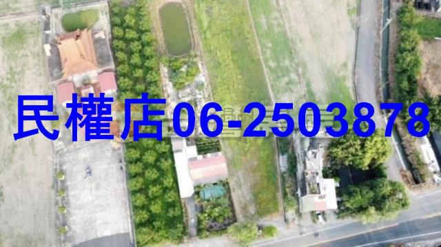 台南六甲農地-11