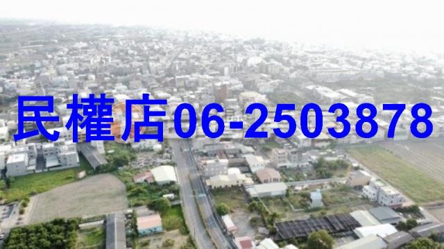 台南六甲農地-13