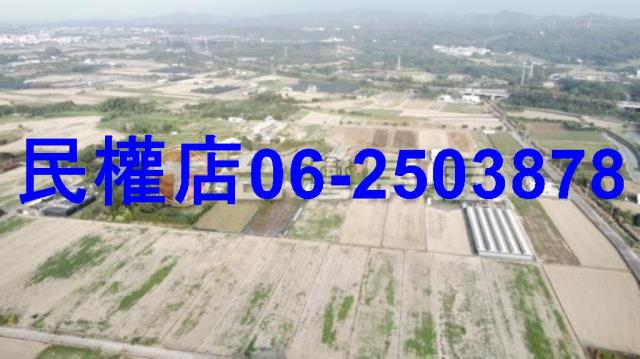 台南六甲農地-14
