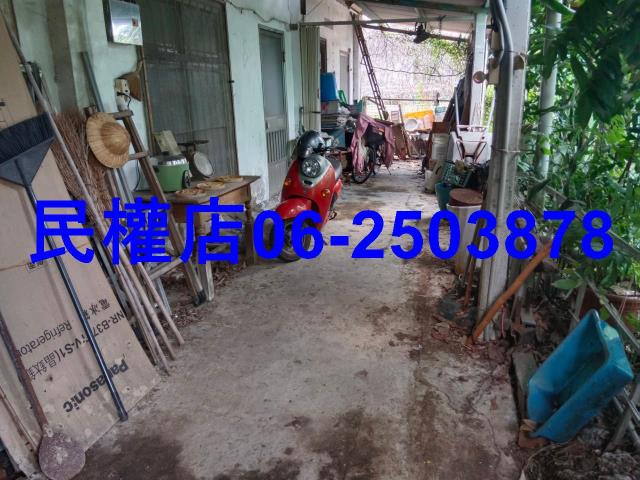 台南六甲農地-1