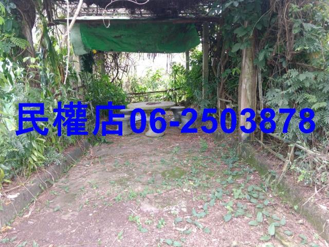 台南六甲農地-4