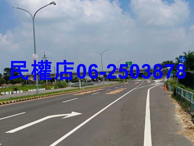 柳營農地-5