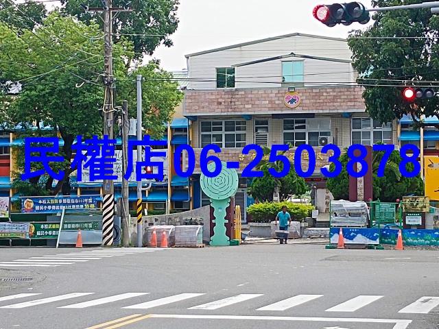 柳營農地-7