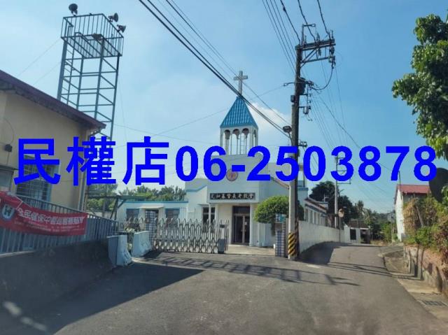 台南左鎮建地-0