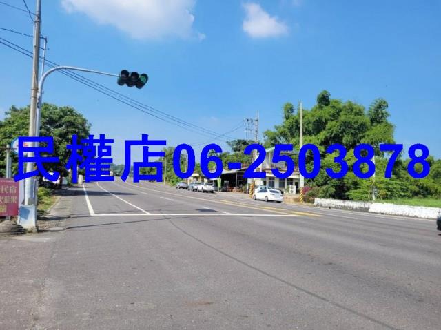 台南左鎮建地-3