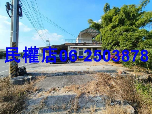 台南左鎮建地-5