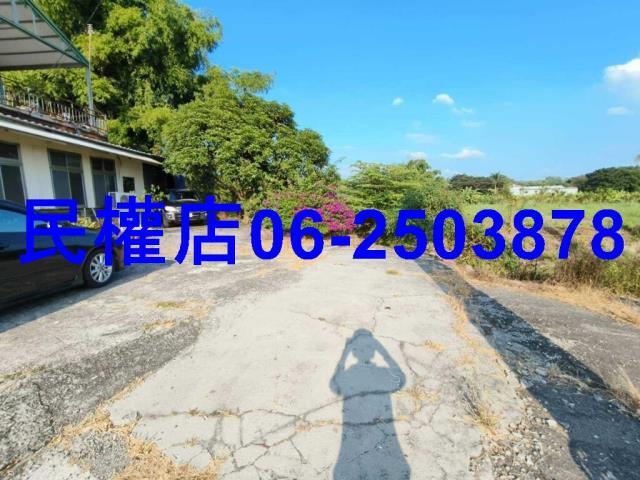 台南左鎮建地-6