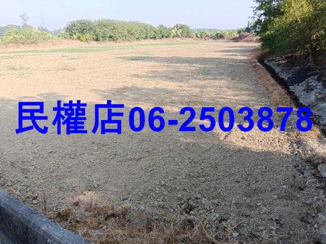 台南六甲農地-9
