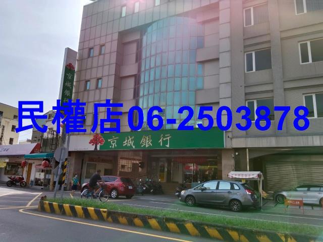 台南六甲農地-12