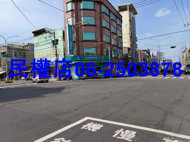 台南六甲農地-13