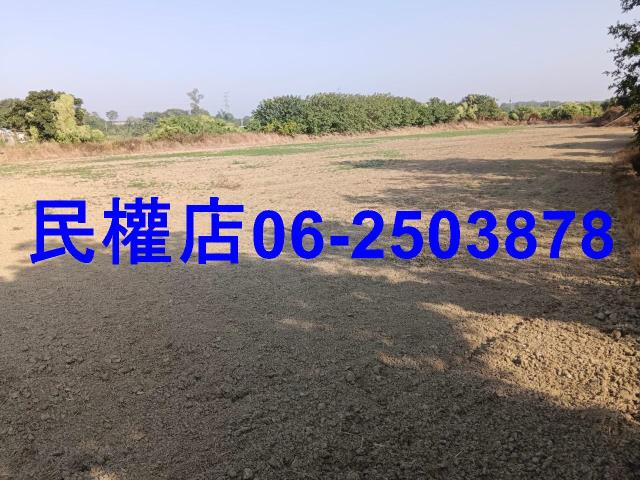 台南六甲農地-5